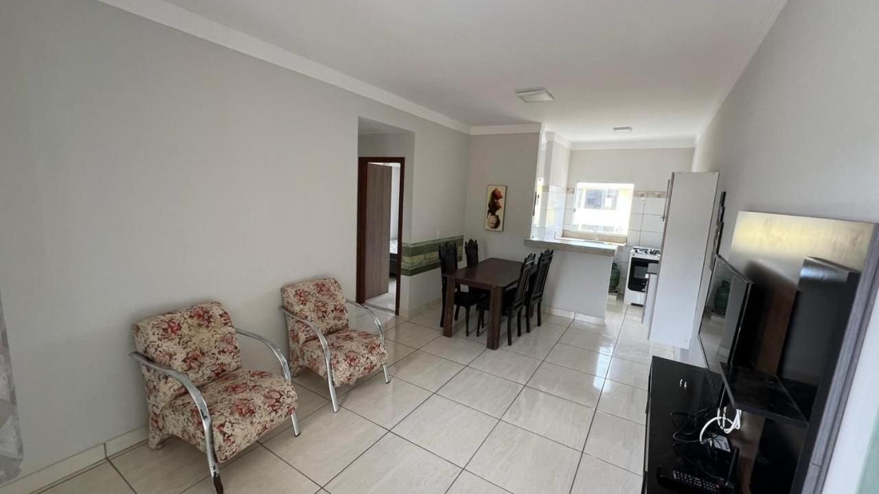 Cond. Villa Dos Corais Nas Praias De Coroa Vermelha Санта-Крус-Кабралія Екстер'єр фото