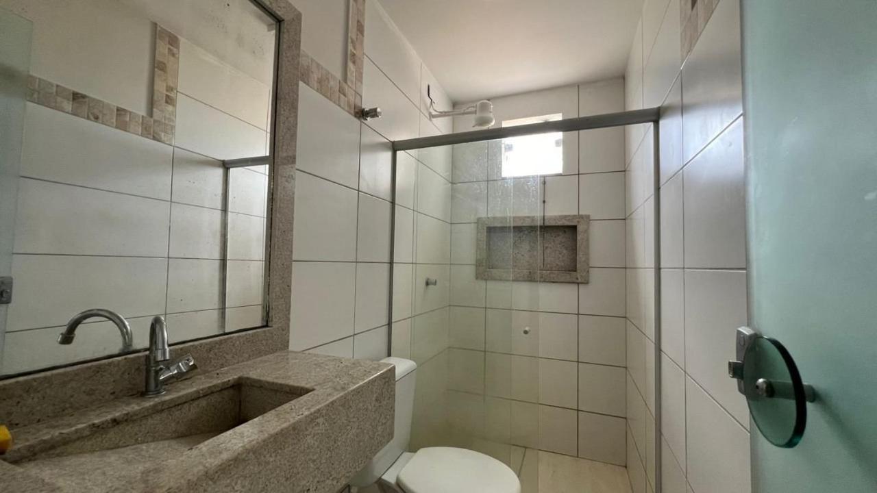 Cond. Villa Dos Corais Nas Praias De Coroa Vermelha Санта-Крус-Кабралія Екстер'єр фото