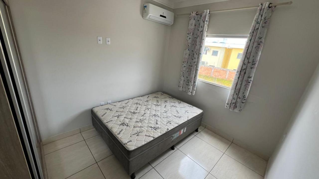 Cond. Villa Dos Corais Nas Praias De Coroa Vermelha Санта-Крус-Кабралія Екстер'єр фото
